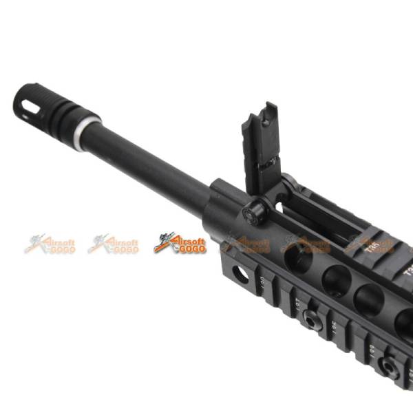 E&C SR15 RAS Front Set Kit with 16" Outer Barrel Kit - Image 5