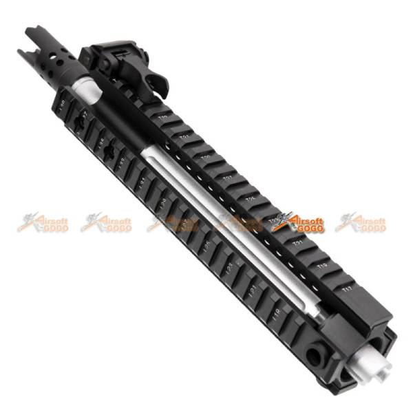 E&C MK110 RAS Front Set with 10" Outer Barrel Kit - Image 3