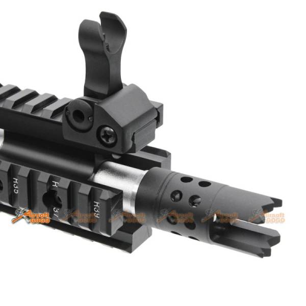 E&C MK110 RAS Front Set with 10" Outer Barrel Kit - Image 4