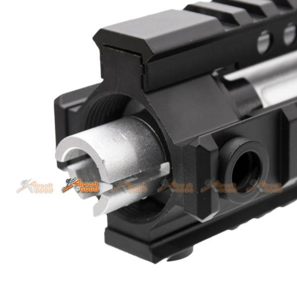 E&C MK110 RAS Front Set with 10" Outer Barrel Kit - Image 5
