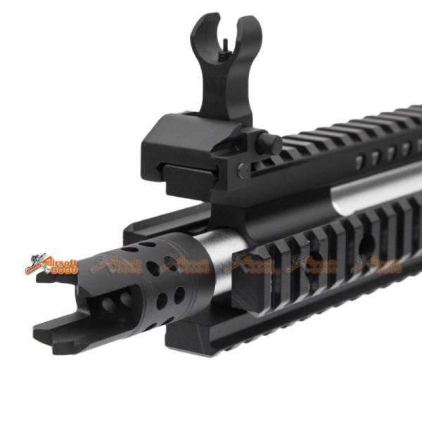 E&C MK110 RAS Front Set with 10" Outer Barrel Kit - Image 6