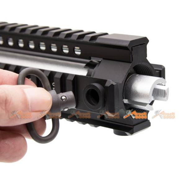 E&C MK110 RAS Front Set with 10" Outer Barrel Kit - Image 9