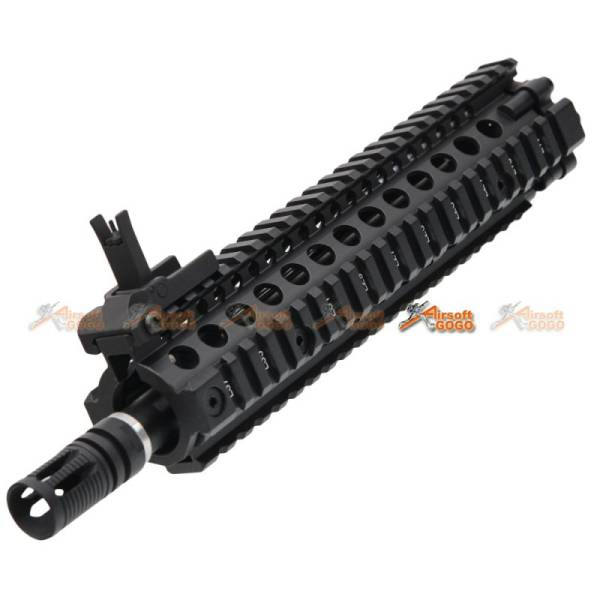E&C M18 RAS Front Set with 9" Outer Barrel Kit - Image 2