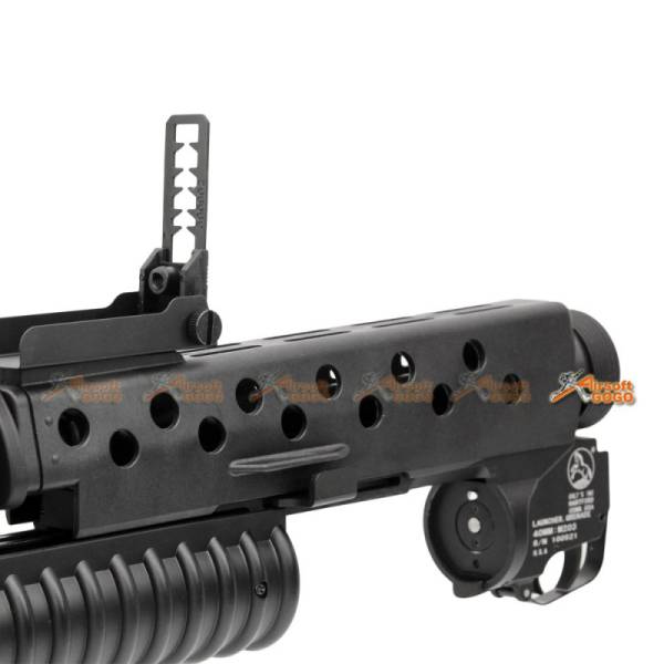 E&C M16A3 + M203 RAS Front Set Kit - Image 6