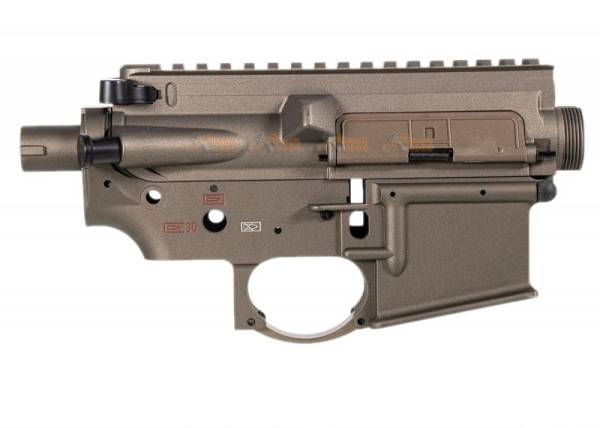 E&C 416 A5 AEG Metal Receiver (DY) - Image 3