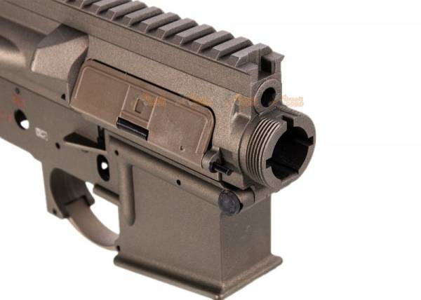 E&C 416 A5 AEG Metal Receiver (DY) - Image 4