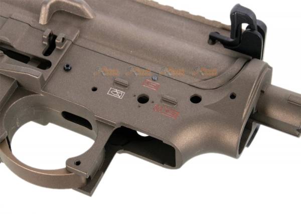 E&C 416 A5 AEG Metal Receiver (DY) - Image 6