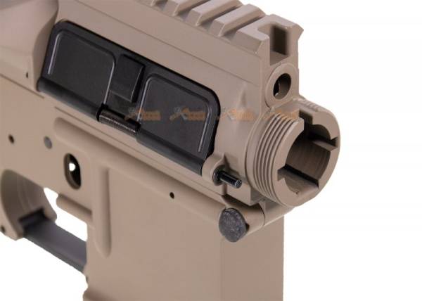 E&C 416 A5 AEG Metal Receiver (DE) - Image 6