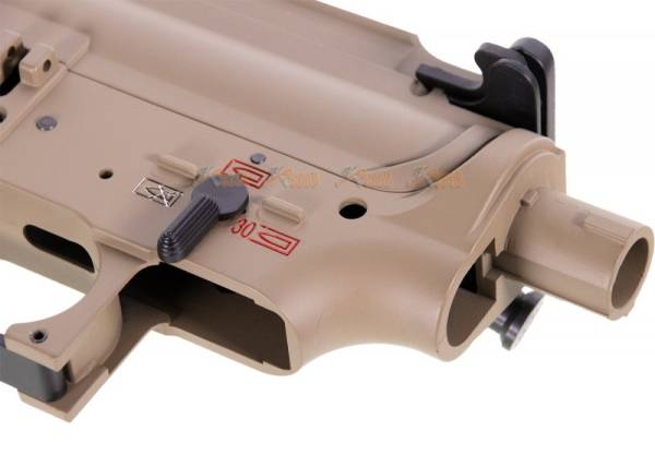E&C 416 A5 AEG Metal Receiver (DE) - Image 3