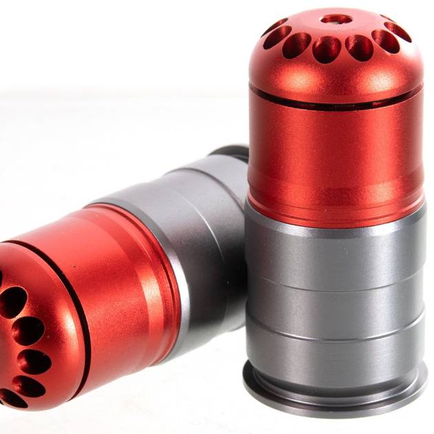 E&C MP430 M203 Grenade Shell -2PCS