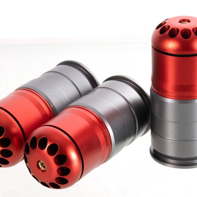 E&C MP430 M203 Grenade Shell -3PCS