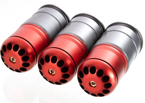 E&C MP430 M203 Grenade Shell -3PCS - Image 3
