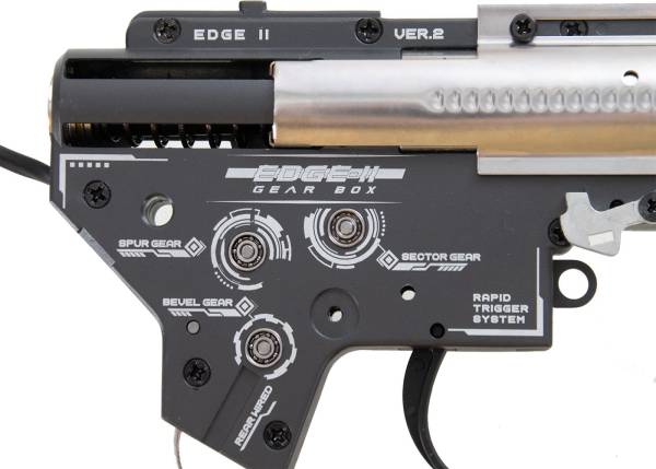 APS Edge II Version 2 Gearbox AEG with FET - Image 5