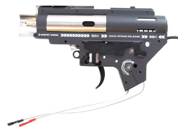 APS Edge II Version 2 Gearbox AEG with FET - Image 7
