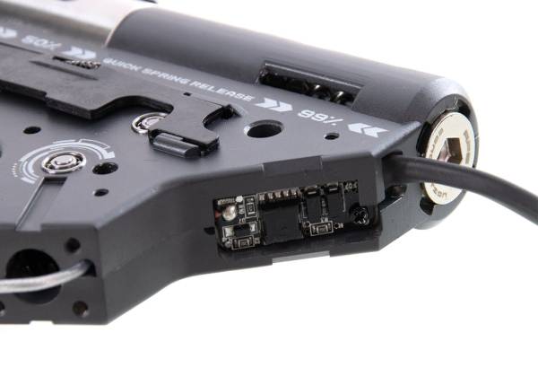 APS Edge II Version 2 Gearbox AEG with FET - Image 8