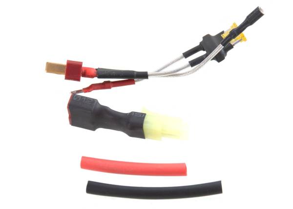 APS Edge II Version 2 Gearbox AEG with FET - Image 2