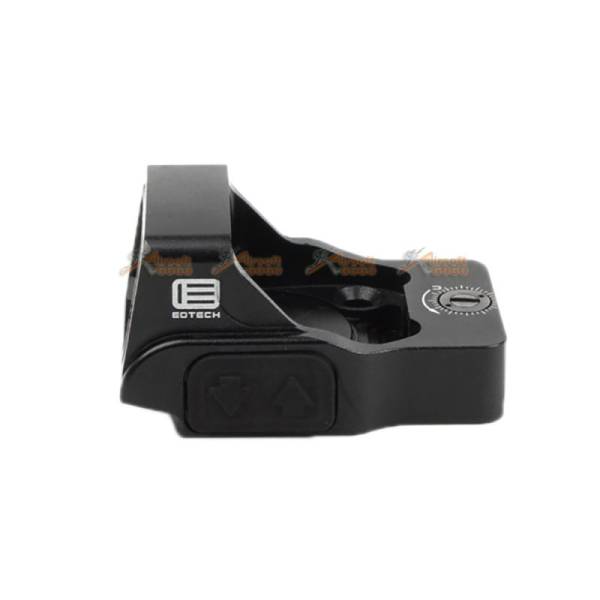 EFLX Type Red Dot Sight -Black - Image 6