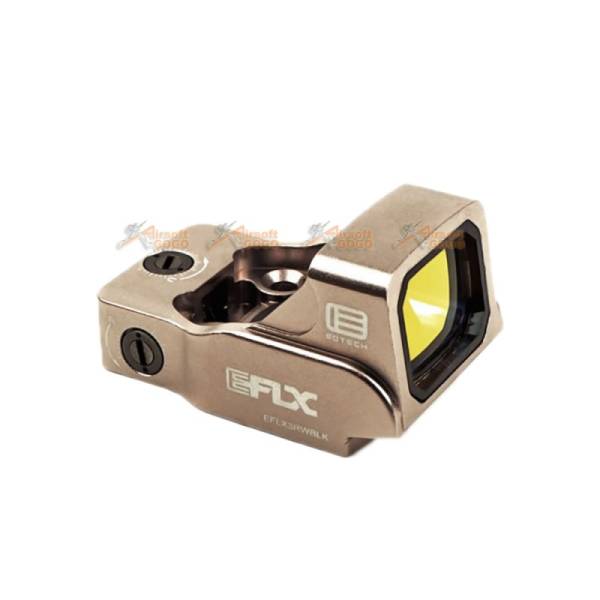 EFLX Type Red Dot Sight -Dark Earth - Image 2