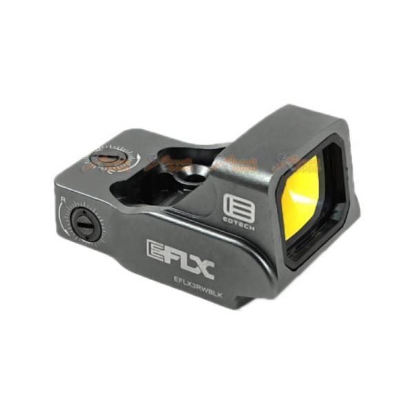 EFLX Type Red Dot Sight -Grey - Image 2