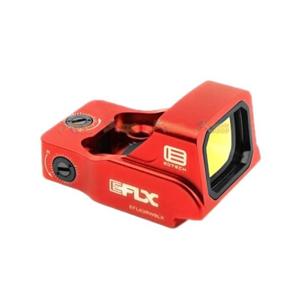 EFLX Type Red Dot Sight -Red - Image 2