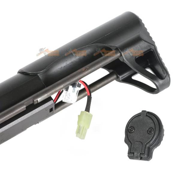 G&G Airsoft ARP 556 AEG (Black) - Image 3