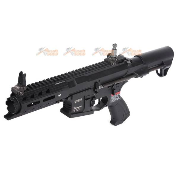 G&G Airsoft ARP 556 AEG (Black) - Image 2