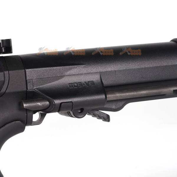 G&G Airsoft ARP 556 AEG (Black) - Image 10