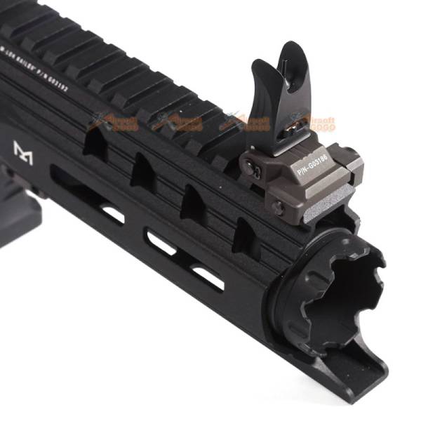 G&G Airsoft ARP 556 AEG (Black) - Image 9