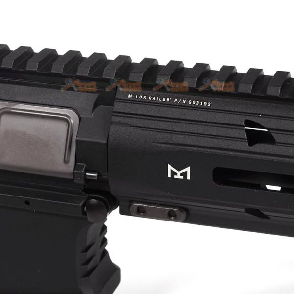 G&G Airsoft ARP 556 AEG (Black) - Image 13