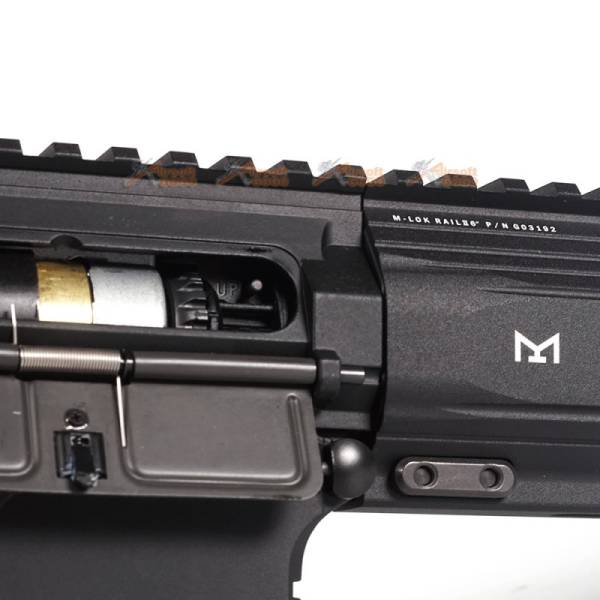 G&G Airsoft ARP 556 AEG (Black) - Image 14