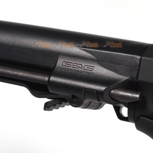 G&G Airsoft ARP 556 AEG (Black) - Image 12
