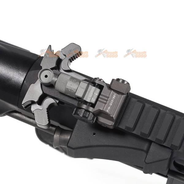 G&G Airsoft ARP 556 AEG (Black) - Image 6