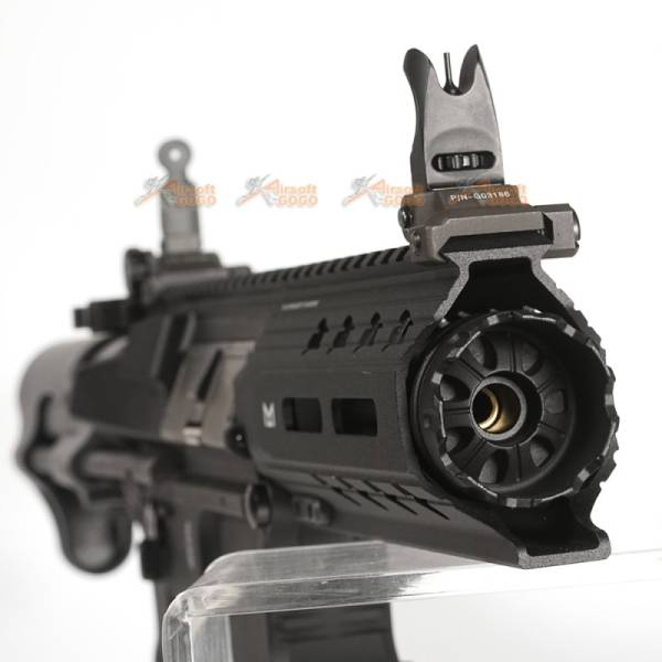 G&G Airsoft ARP 556 AEG (Black) - Image 8