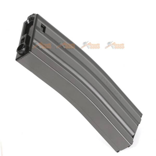 G&G Airsoft ARP 556 AEG (Black) - Image 4