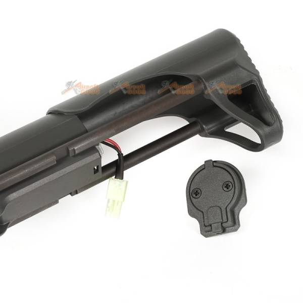 G&G ARP9 Battleship Grey AEG - Image 2