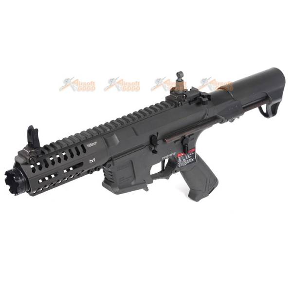 G&G ARP9 Battleship Grey AEG - Image 15