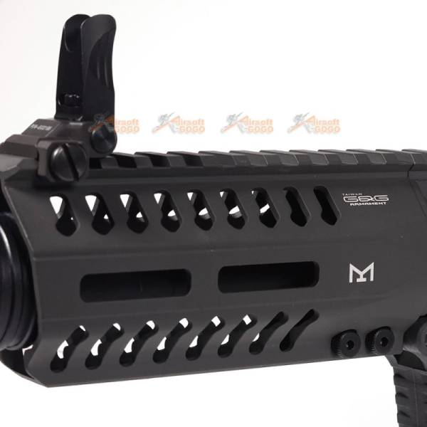G&G ARP9 Battleship Grey AEG - Image 4