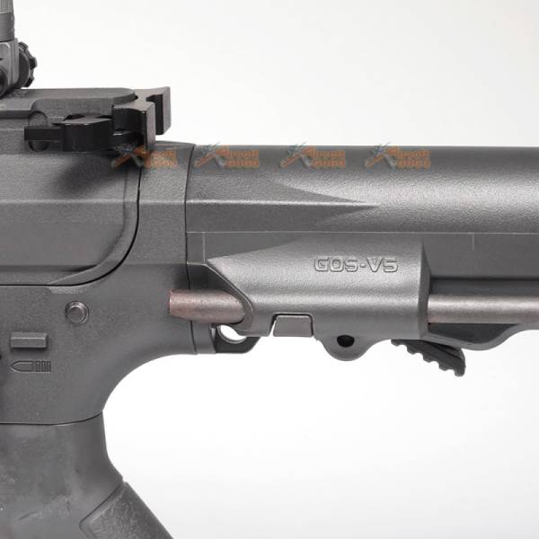 G&G ARP9 Battleship Grey AEG - Image 11