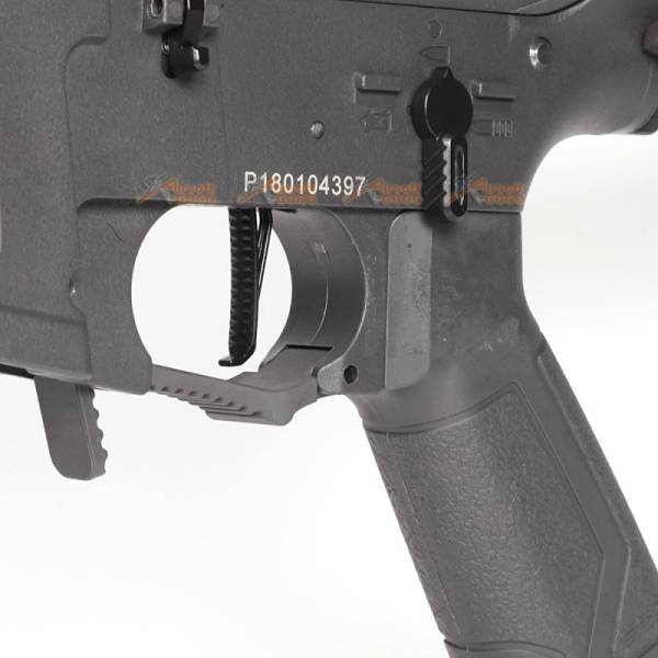 G&G ARP9 Battleship Grey AEG - Image 12
