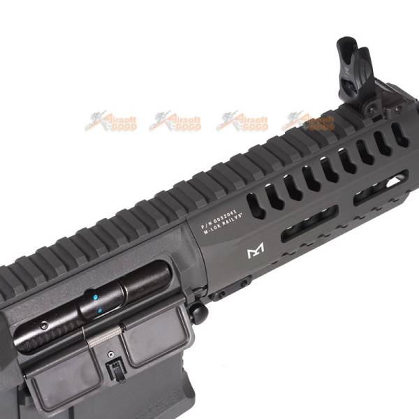 G&G ARP9 Battleship Grey AEG - Image 6