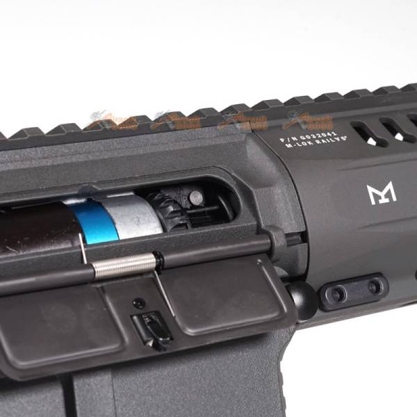 G&G ARP9 Battleship Grey AEG - Image 10