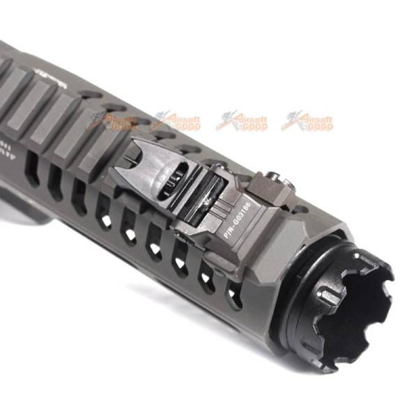 G&G ARP9 Battleship Grey AEG - Image 9
