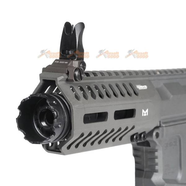 G&G ARP9 Battleship Grey AEG - Image 3