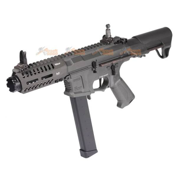 G&G ARP9 Battleship Grey AEG