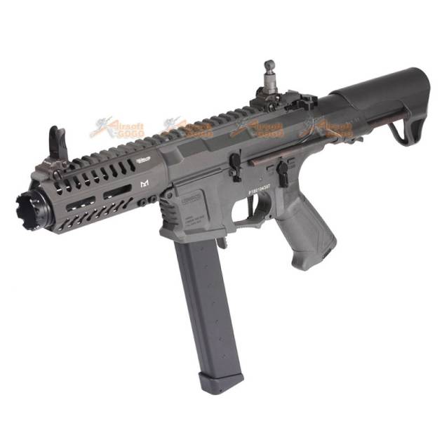 G&G ARP9 Battleship Grey AEG
