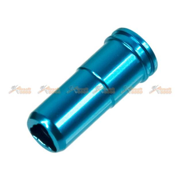 ELEMENT Aluminum Air Seal Nozzle for AK (Blue)