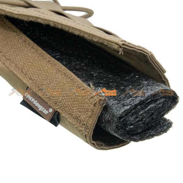 EmersonGear 22cm Airsoft Suppressor Cover (CB Color) - Image 5