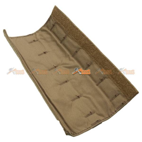 EmersonGear 22cm Airsoft Suppressor Cover (CB Color) - Image 4