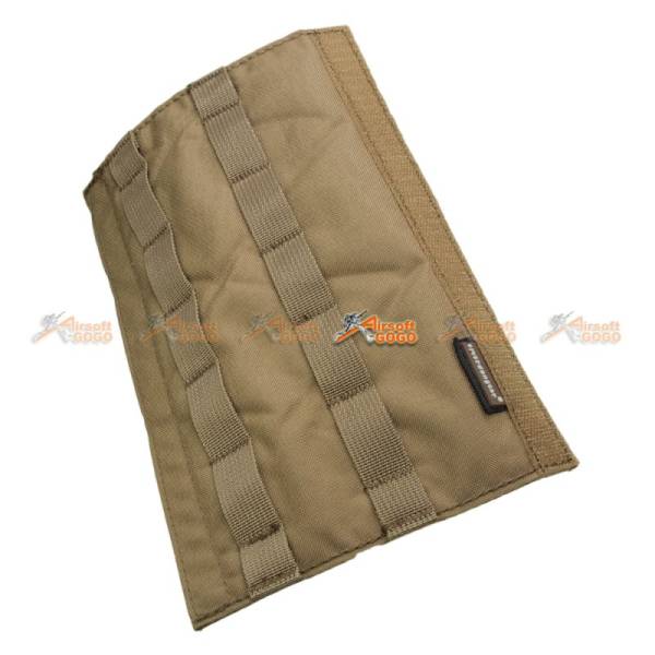 EmersonGear 22cm Airsoft Suppressor Cover (CB Color) - Image 6
