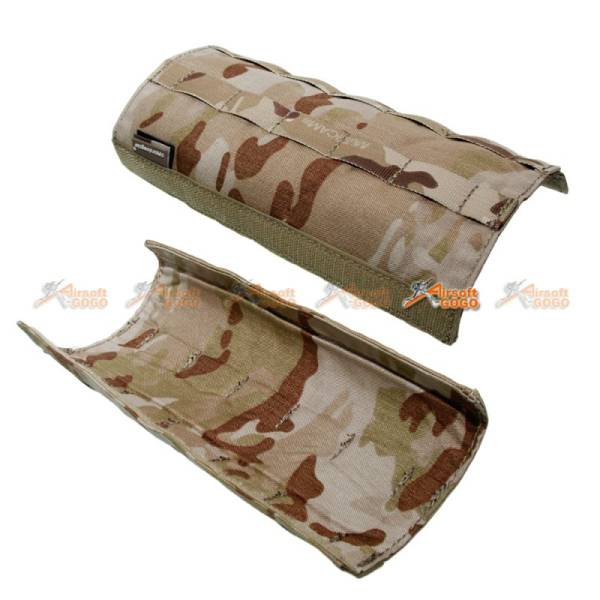 TMC 22cm Airsoft Suppressor Cover (MCAD) - Image 5